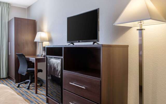 Quality Inn Noblesville - Indianapolis