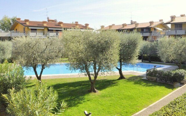 Tasteful Holiday Home in Sirmione With Pool