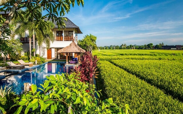Villa AyoKa