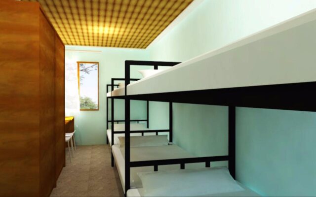 By The Sea Hotels - Bulalacao