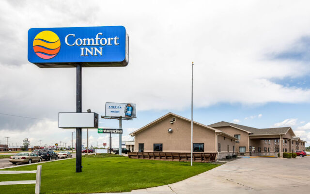 Quality Inn