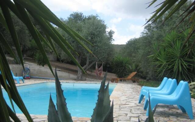 Holiday Home La Quiete