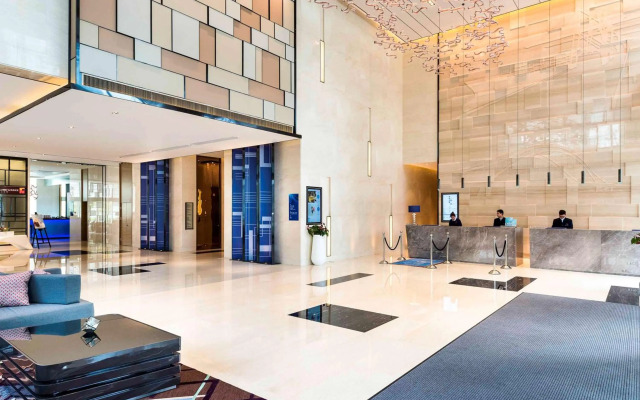 Novotel Ningbo East