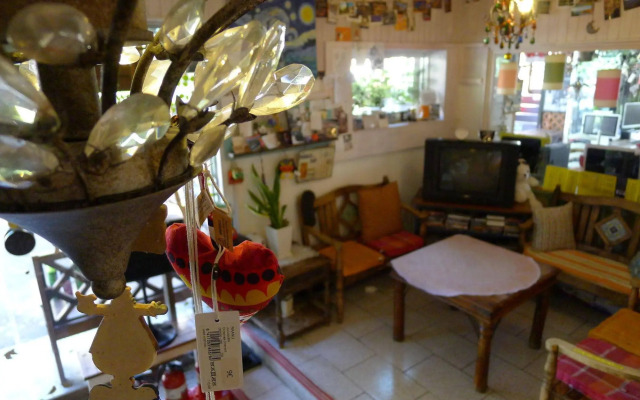 The House Hostel Sokcho
