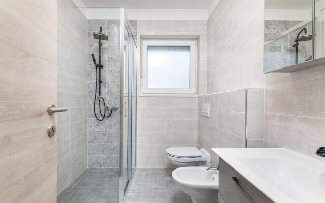 Beautiful Apartment in Pula With Wifi and 2 Bedrooms