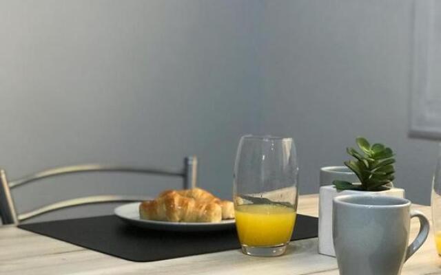 Departamento Ideal Super Centrico!!