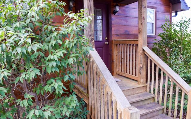 ANGEL'S VIEW - 1 Br Cabin