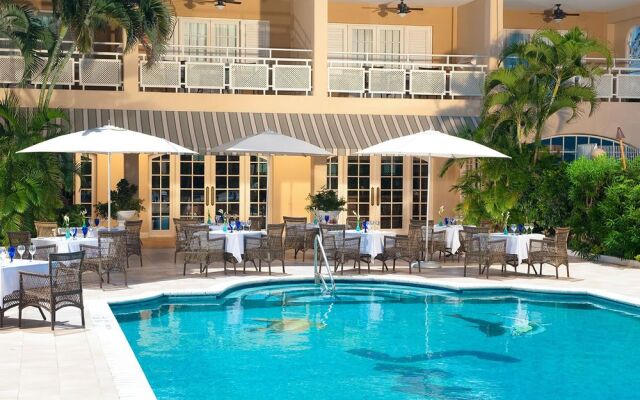 Sandals Inn All Inclusive Couples Only