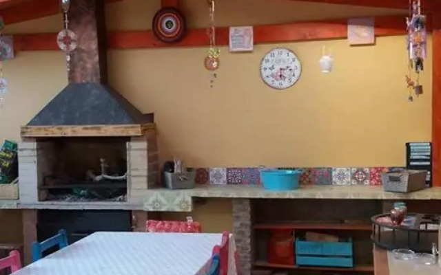 Santa Margarita Coquimbo