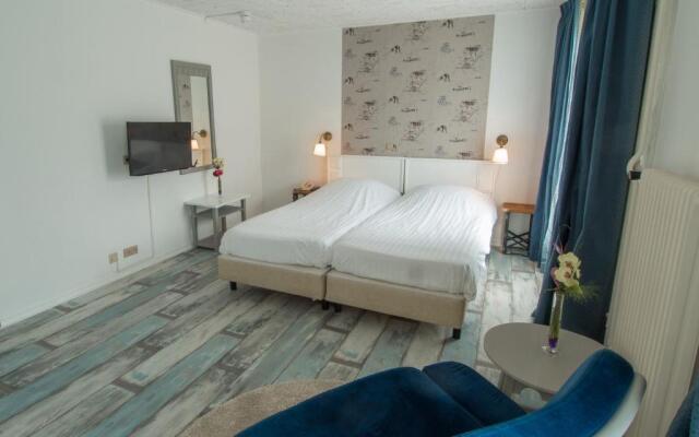 Stadshotel De Graafschap