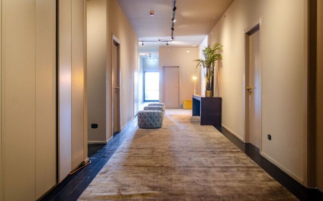 Lear Sense - Experience Luxury Hotel