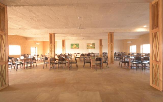 Surya-Ansh Desert Wellness Resort