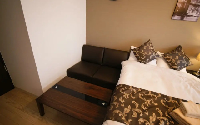 Best Residence Kujo 502