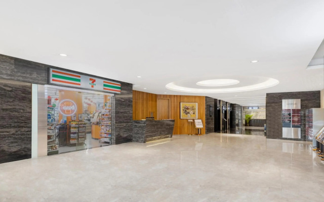 Vanburgh Hotel