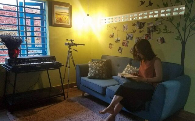 July's Homestay at Phu Yen - Hostel