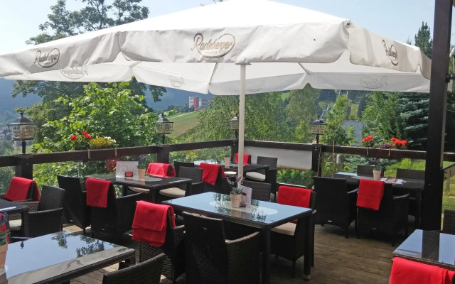 Panorama Hotel Oberwiesenthal