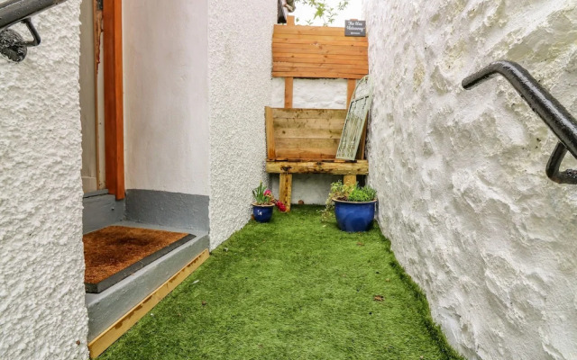 The Wee Hideaway