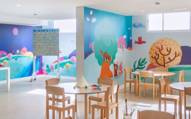Sol Fuerteventura Jandia - All Suites