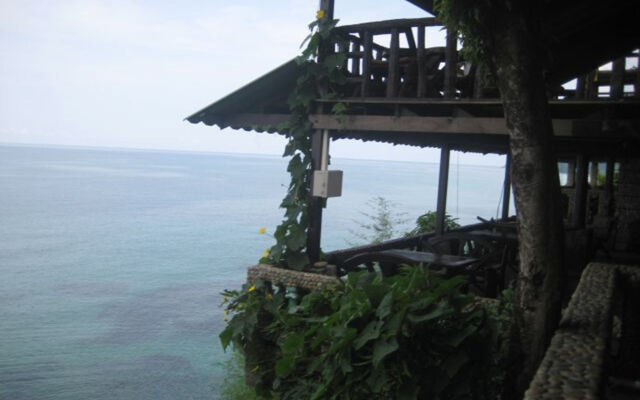 Koh Chang Hut Hotel