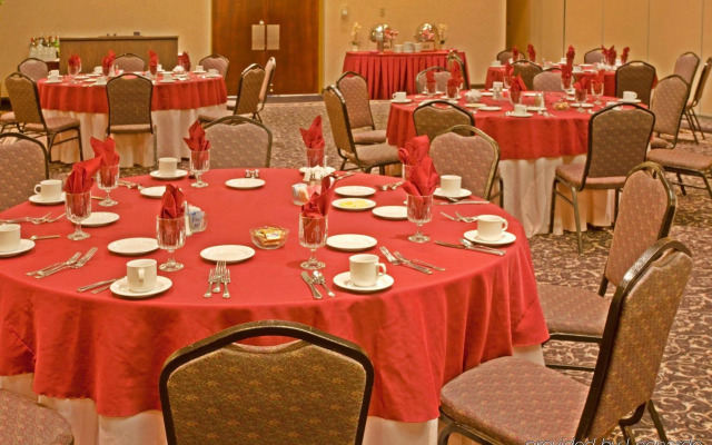 Holiday Inn Melbourne-Viera Conference Ctr by IHG