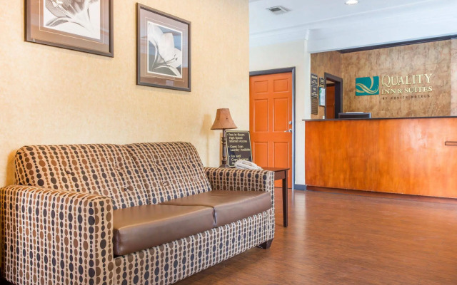 Quality Inn & Suites