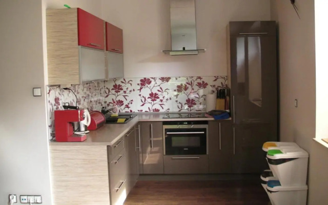 Premium Apartment