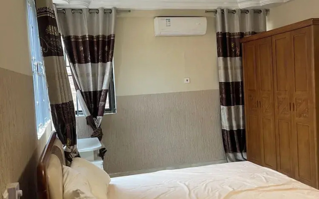 CRL Apartment 2