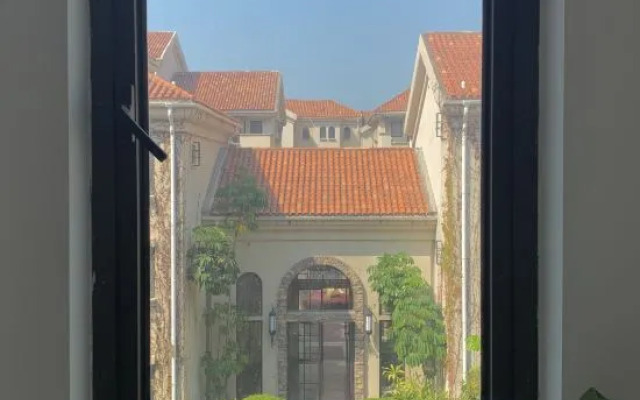 Longhai Kadakesi Cape Holiday Apartment One