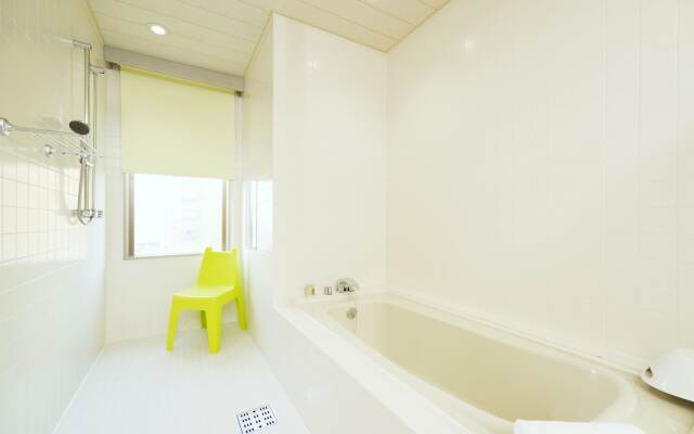 Villa Concordia Resort & Spa