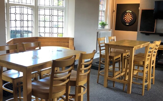Stokesay Inn
