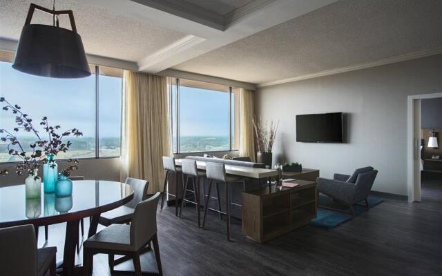 Sonesta Nashville Airport