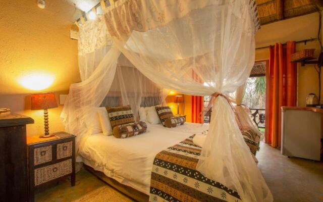 Khaya Umdani Guest Houses