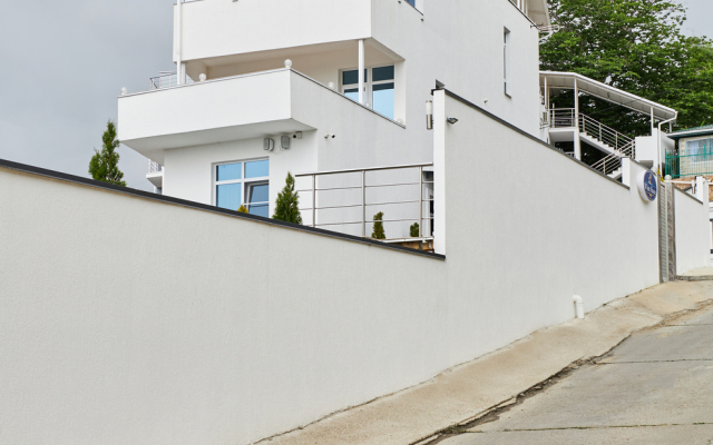 White House
