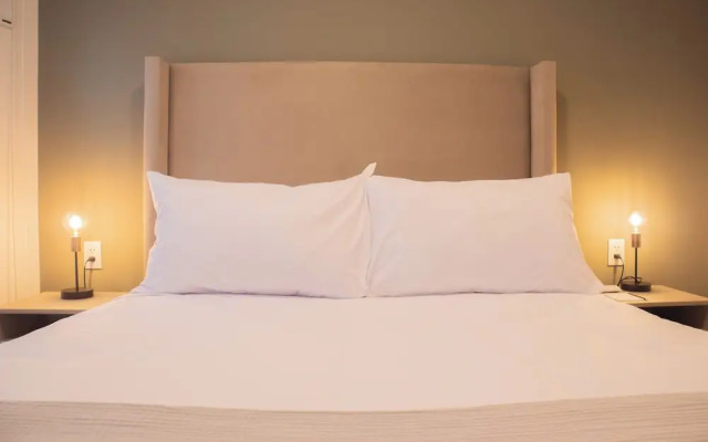 Ricardo Palma by Wynwood House