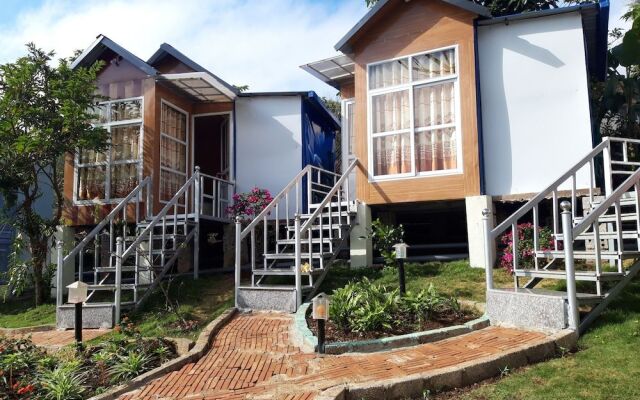 Mountain View Homestay - Hostel