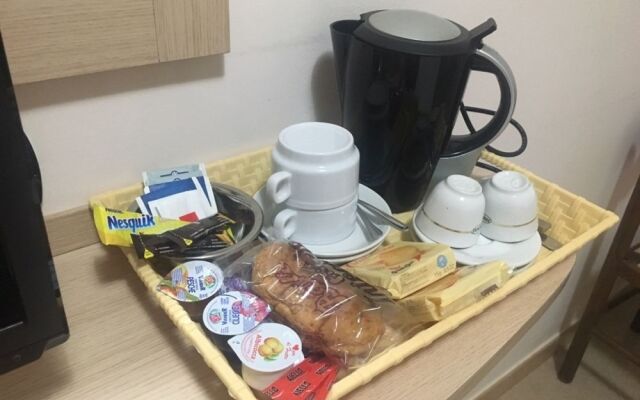 Hotel Residence Florida