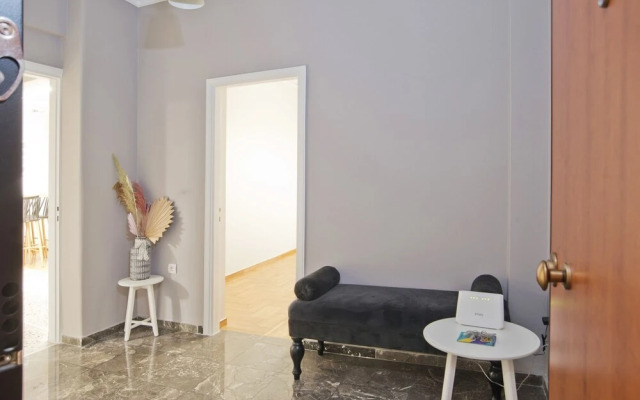 Fabi s Place in Kipseli