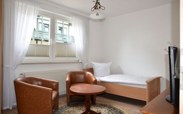 Hotel & Restaurant Dreiwasser