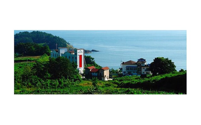 Buan Loveholic Pension