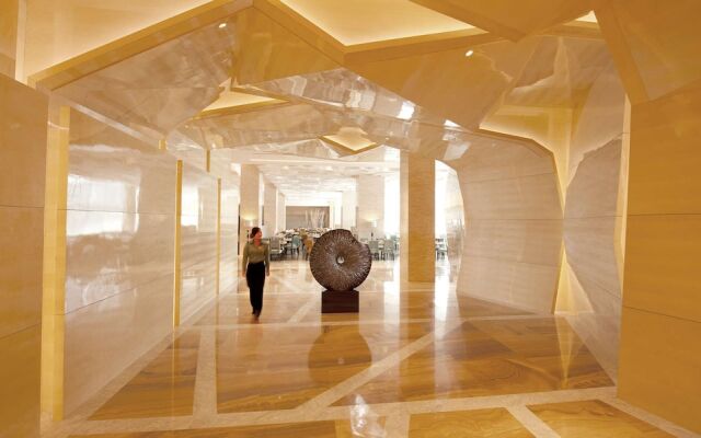 DoubleTree by Hilton Hotel Wuxi