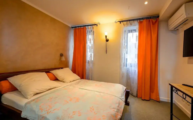 Seaside Escape Rovinj Old Town Apartment