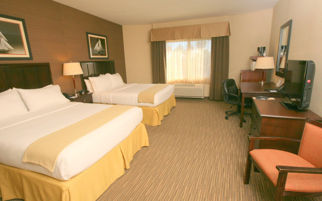 Holiday Inn Express San Diego South - Chula Vista by IHG