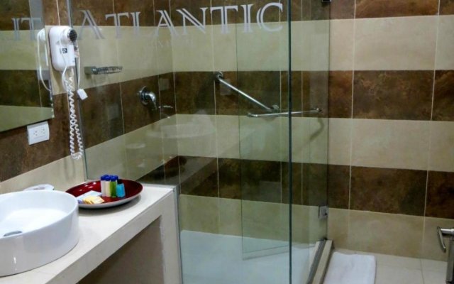 Atlantic Lux Hotel