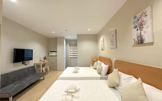 Casa Bicolandia Suites