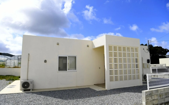 BB Wakugawa Terrace