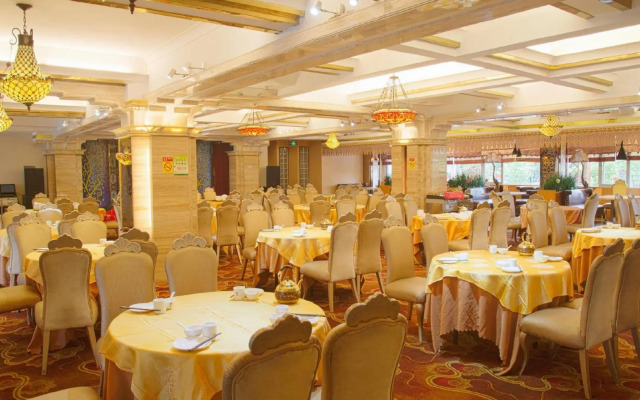 Zhuhai Asian Star Hotel