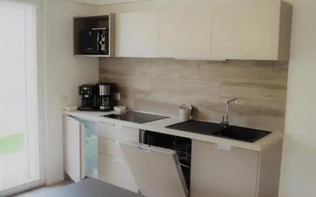 Appartamento La Cascina