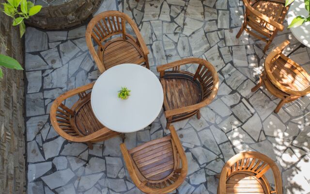 Galinos Hotel - Adults Only