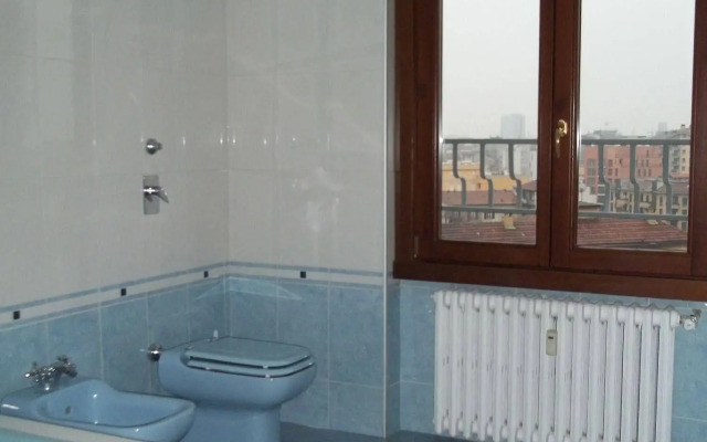 Terranova Milano City