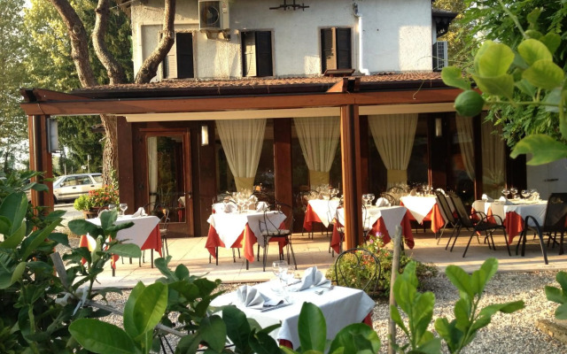 Park Hotel Elefante